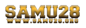 samu28 logo